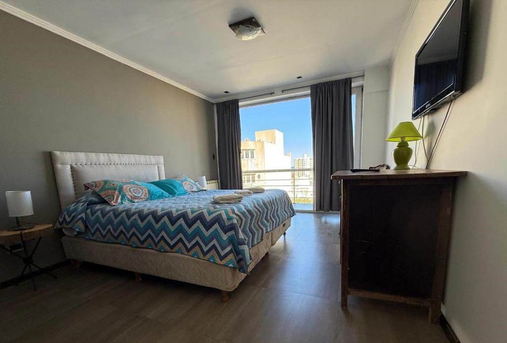 Departamento céntrico y moderno en Comodoro - Mooi Apart