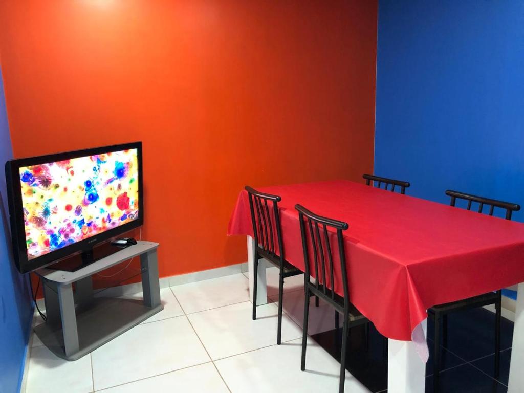 Departamentos Los Robles