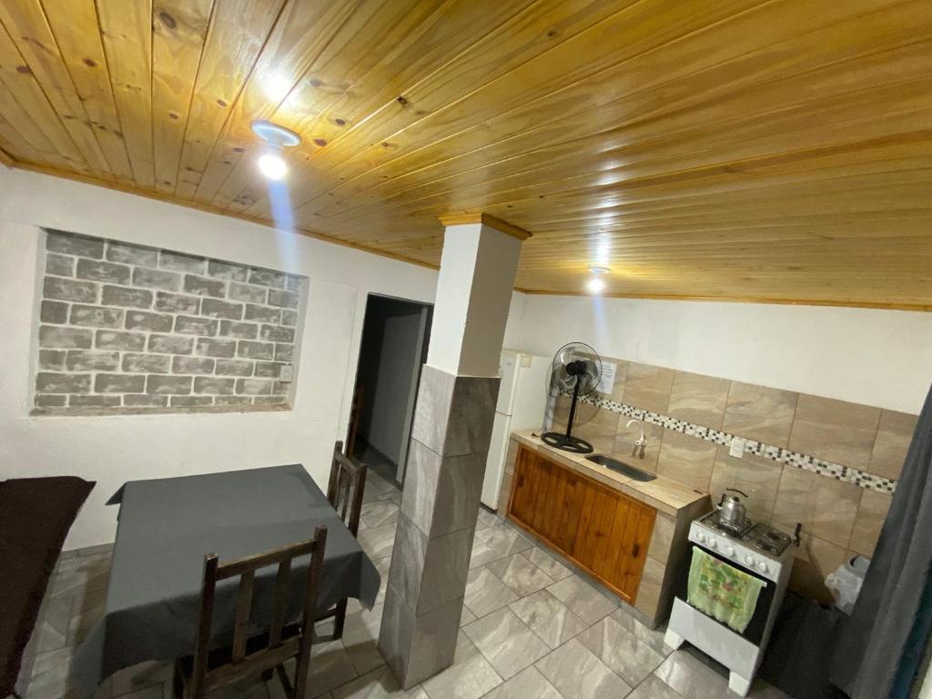 Residencial Isabel