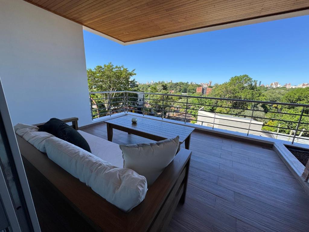 Depto 2 Dorm en Posadas - Lomas de Alem