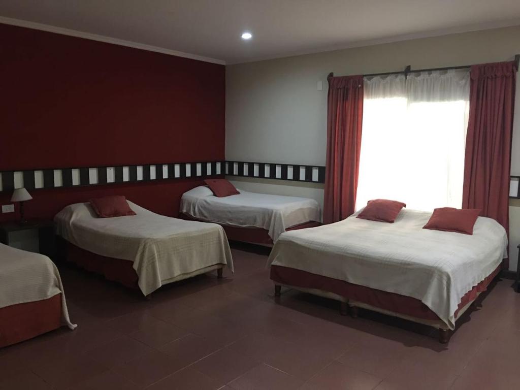 Hotel Don Horacio