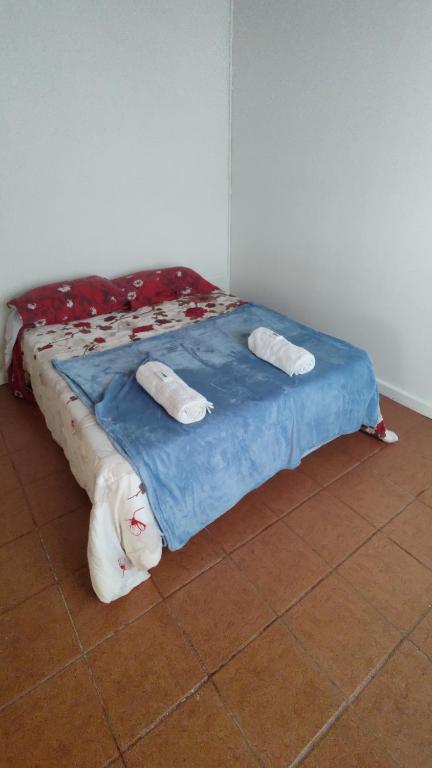 Dpto 1 dormitorio B