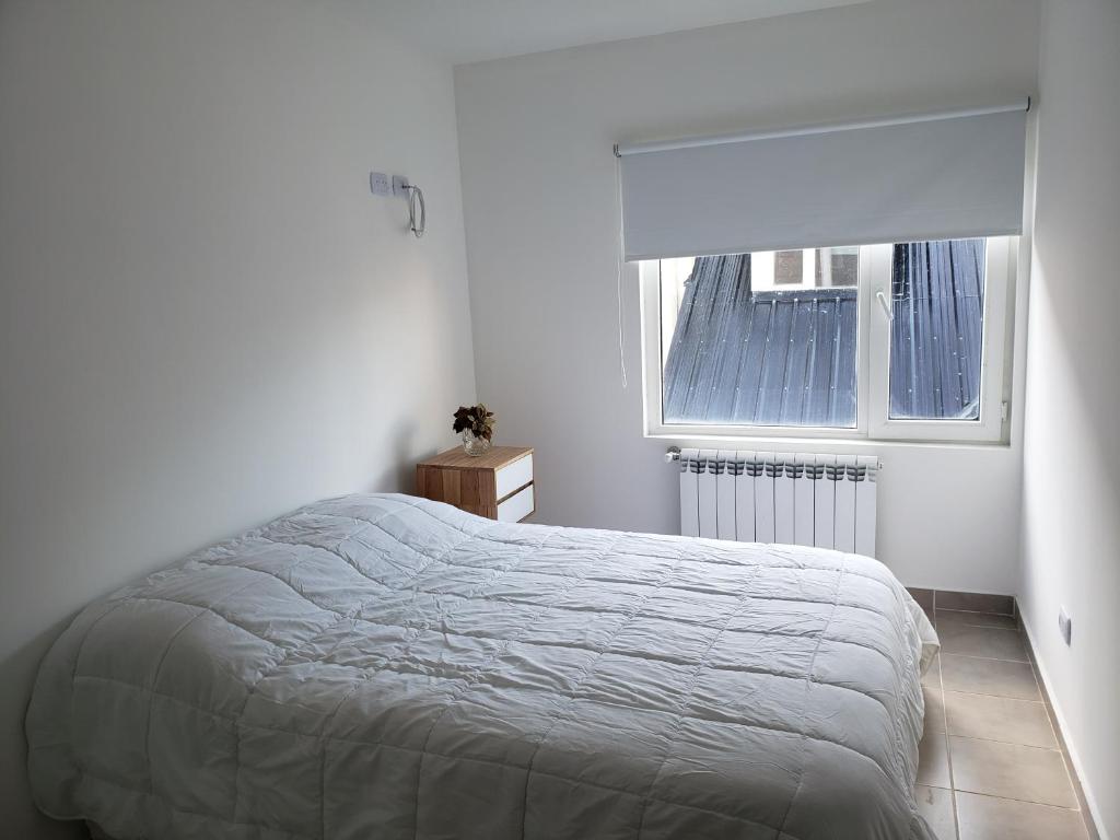 Apartment RG