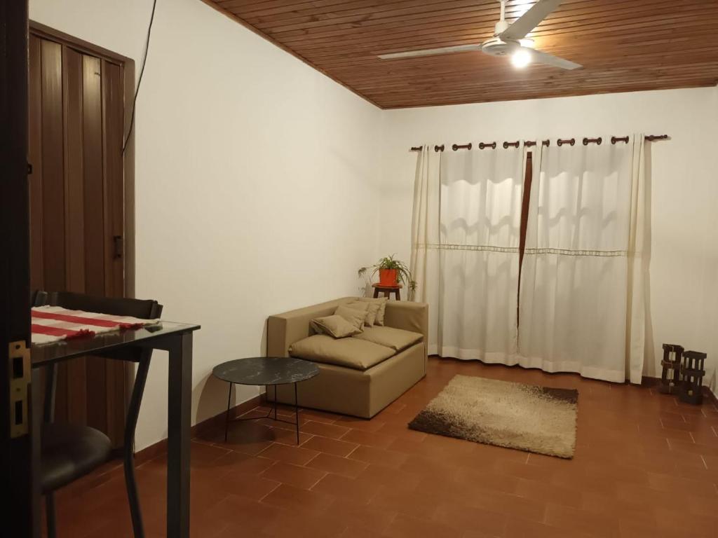 Dpto Céntrico con Balcón Dpto 1