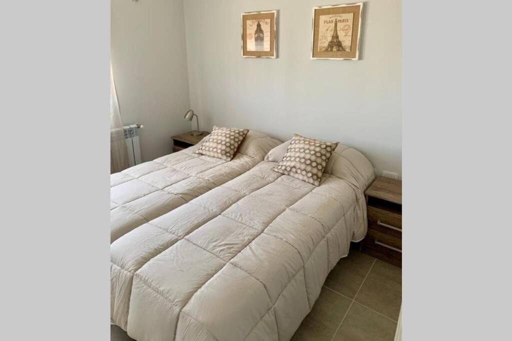 Dpto. exclusivo de calidad y ubicacion premium.