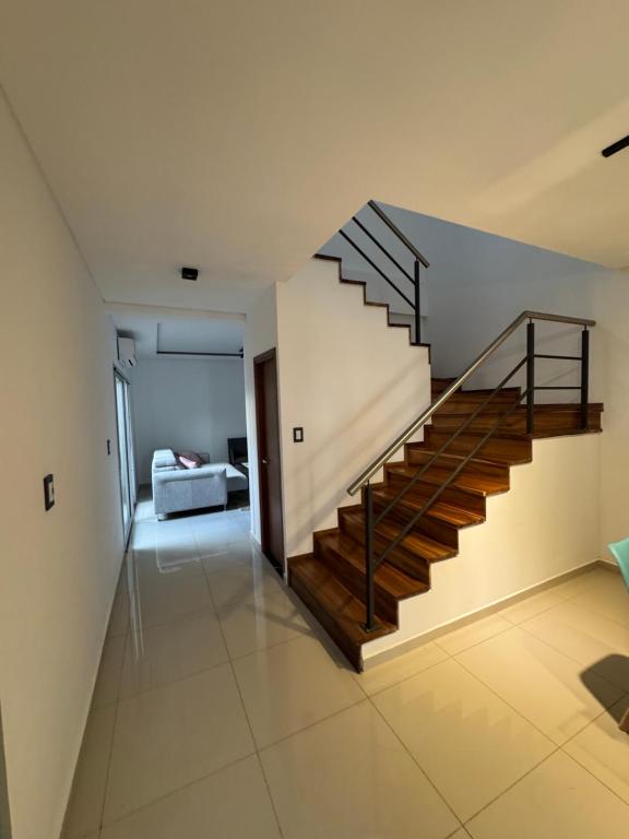 Duplex Lomas de Alem