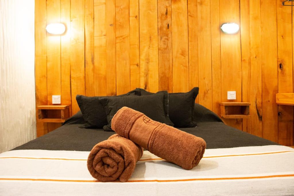 EcoHotelTDF