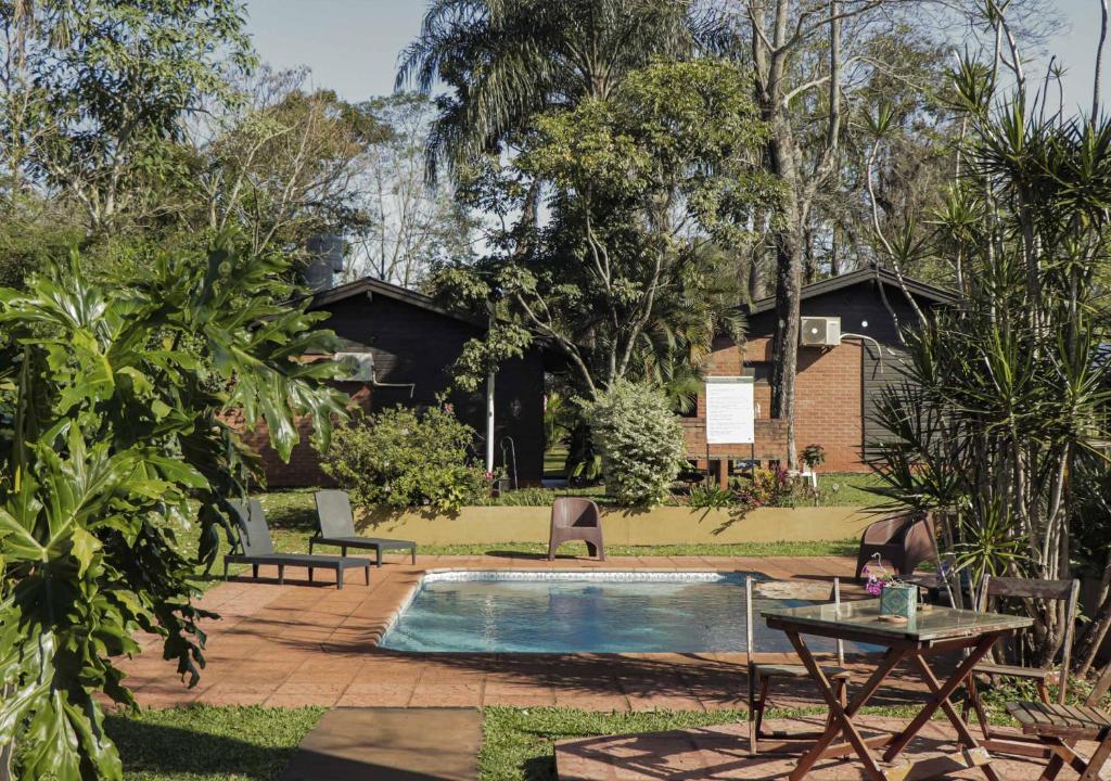 El Descanso Iguazú by DOT Cabana