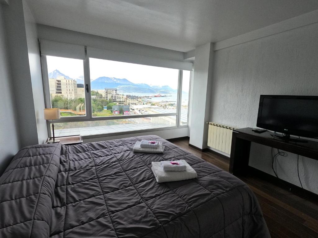 El Descanso - Ushuaia