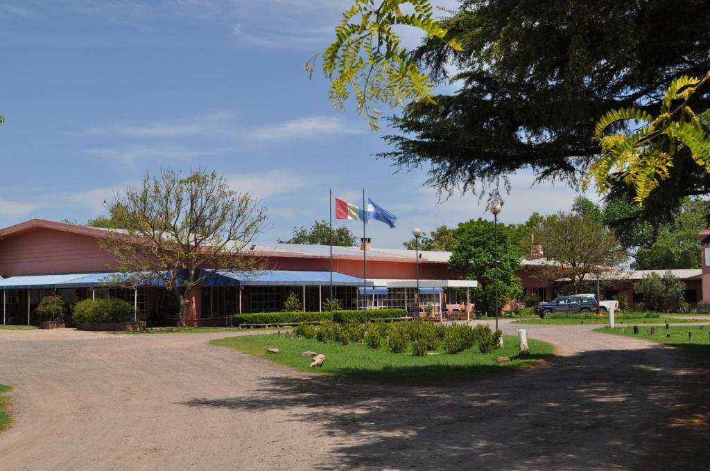 Hotel El Molino