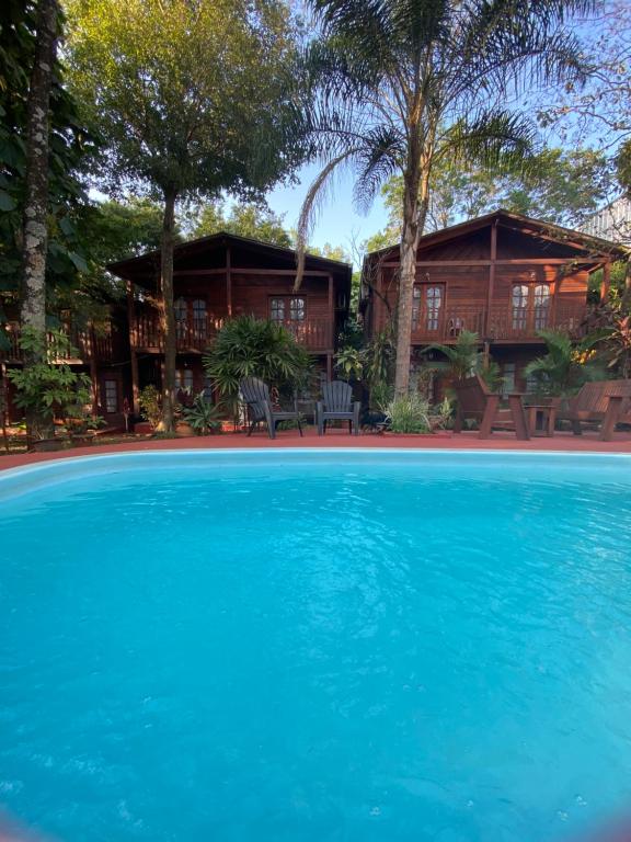 El Pindo Iguazu