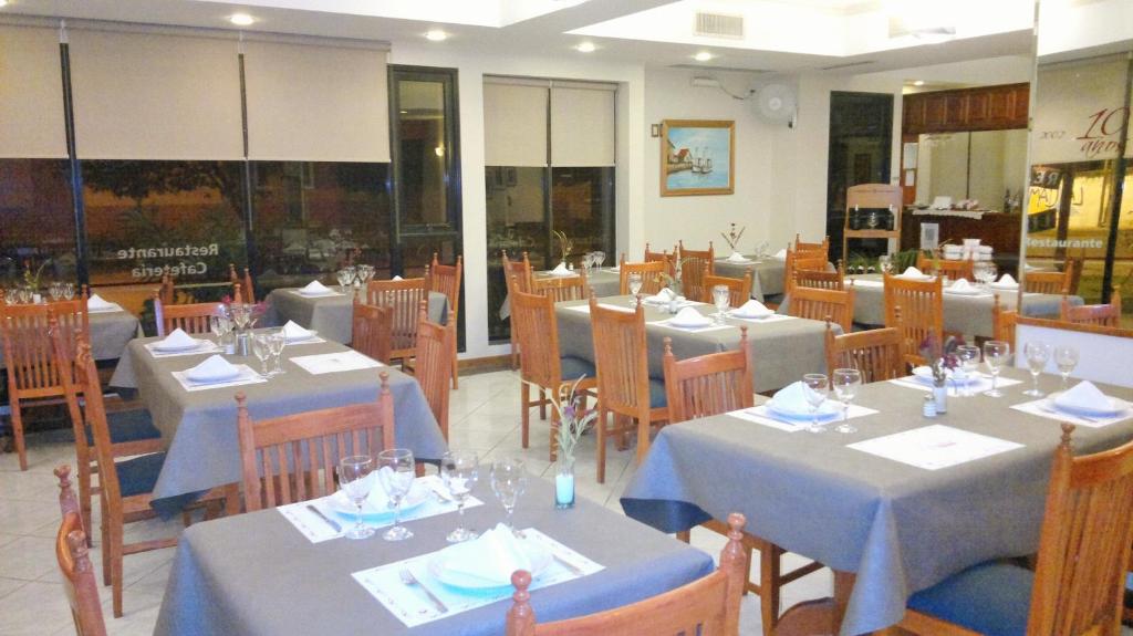 Hotel Escala Uno