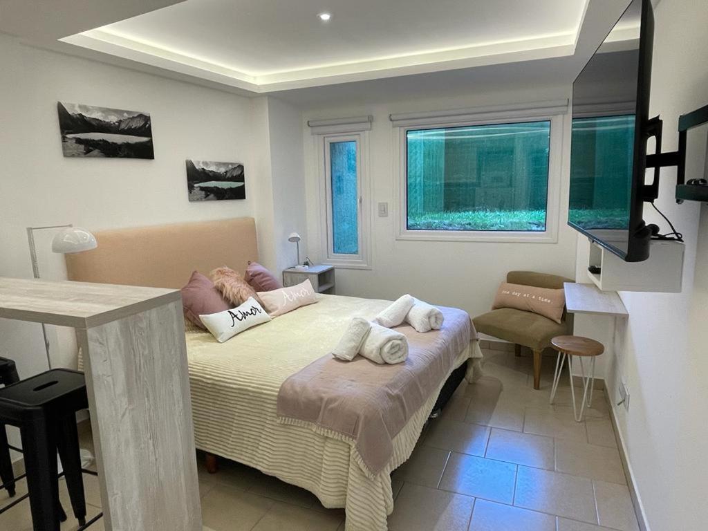 Esmeralda Sky Suite