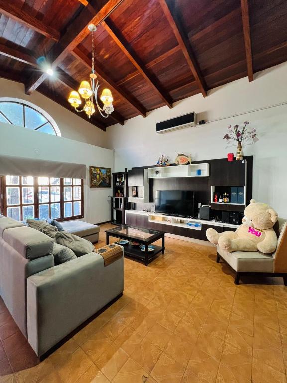 Espectacular casa en el centro de Posadas