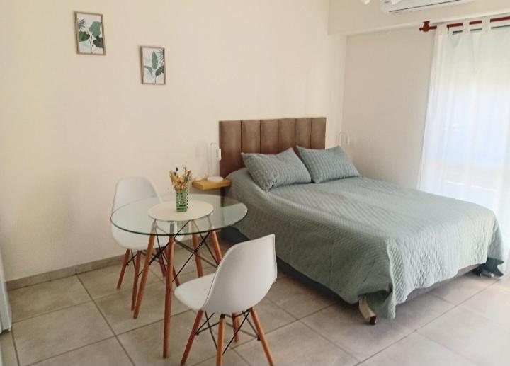 Apartmento Estudio Madrid