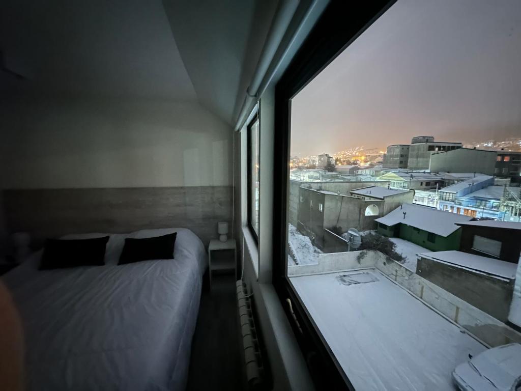 Finisterre Apartamentos