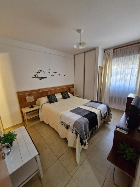 Francia Apartment