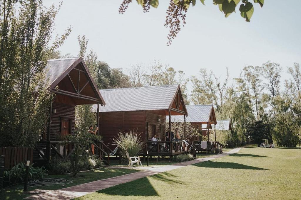 Fratelli Cabañas-Apart