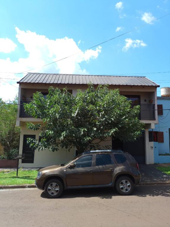 GM Apart Misiones