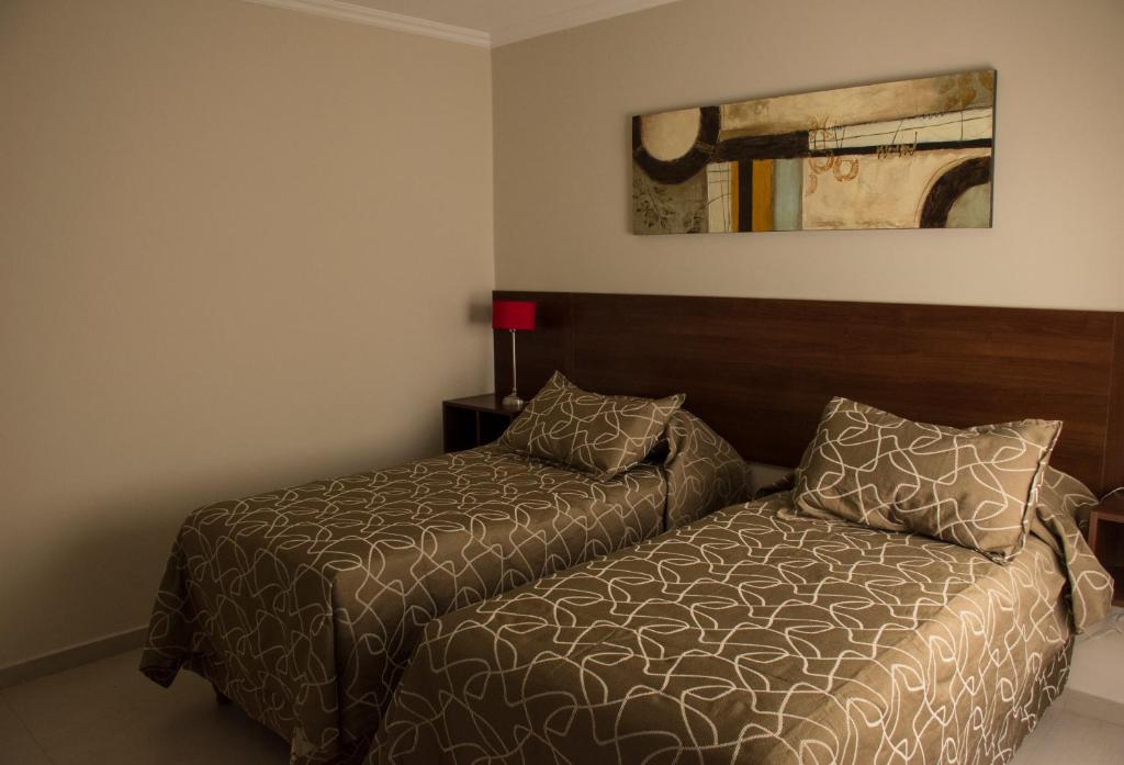 Apartaments Orquera