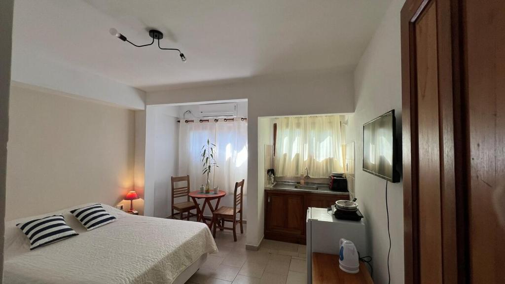 Habitación Céntrica IGUAZÚ 1D