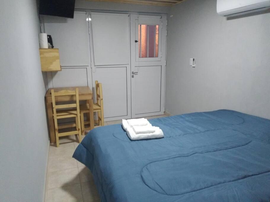 Habitación loft centrica