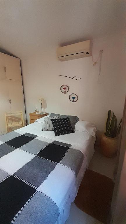 Habitación privada