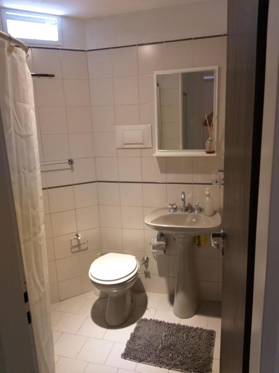 Hermoso Departamento 1 Dormitorio a mts de Bv Oroño y el Río