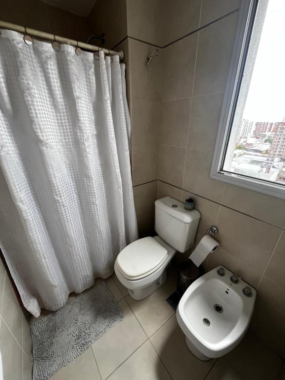 Hermoso Departamento centrico a pocos metros de la terminal