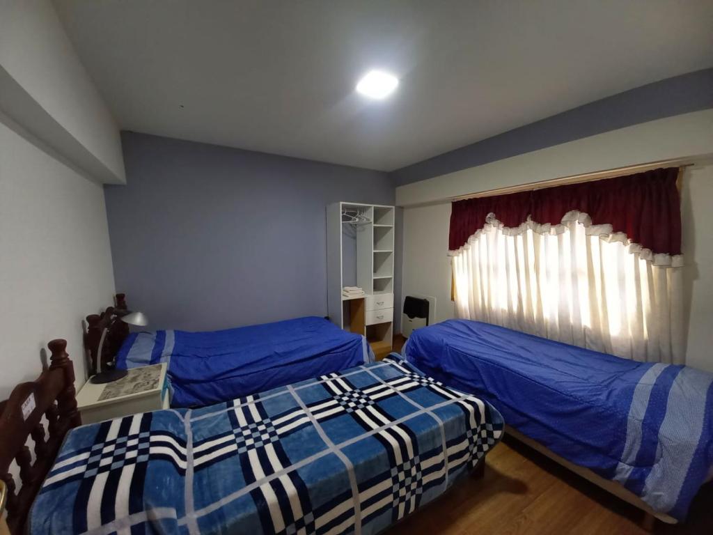 hostel comunidad Ushuaia