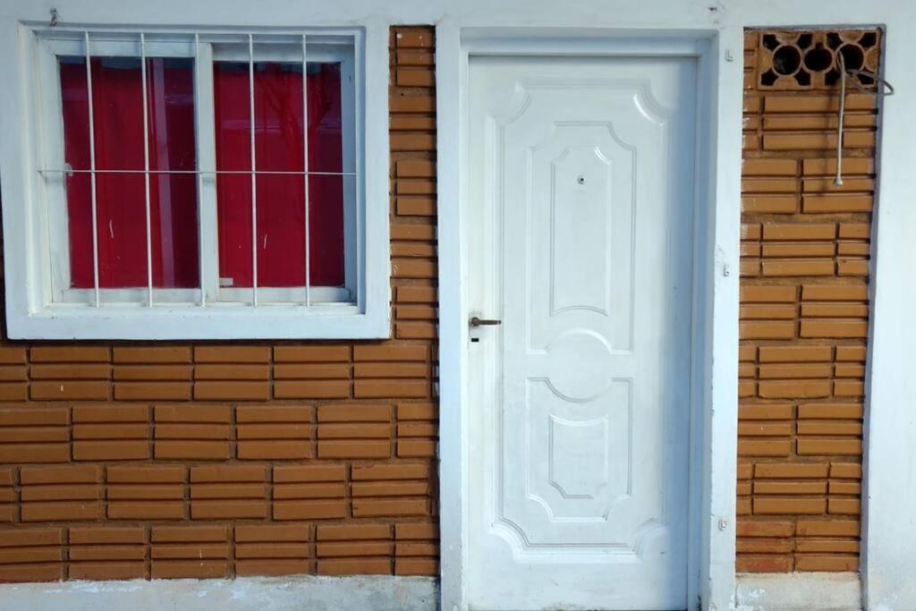 Hermoso departamento en complejo residencial