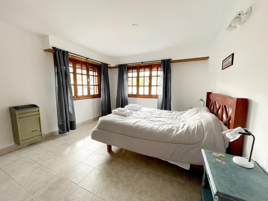 Hermoso departamento en Esquel, amplio y luminoso