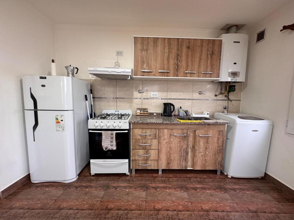 Hermoso departamento en zona aeropuerto
