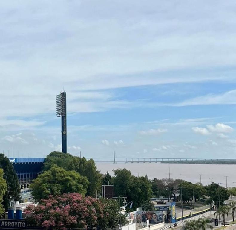 Hermoso Zona Norte Río