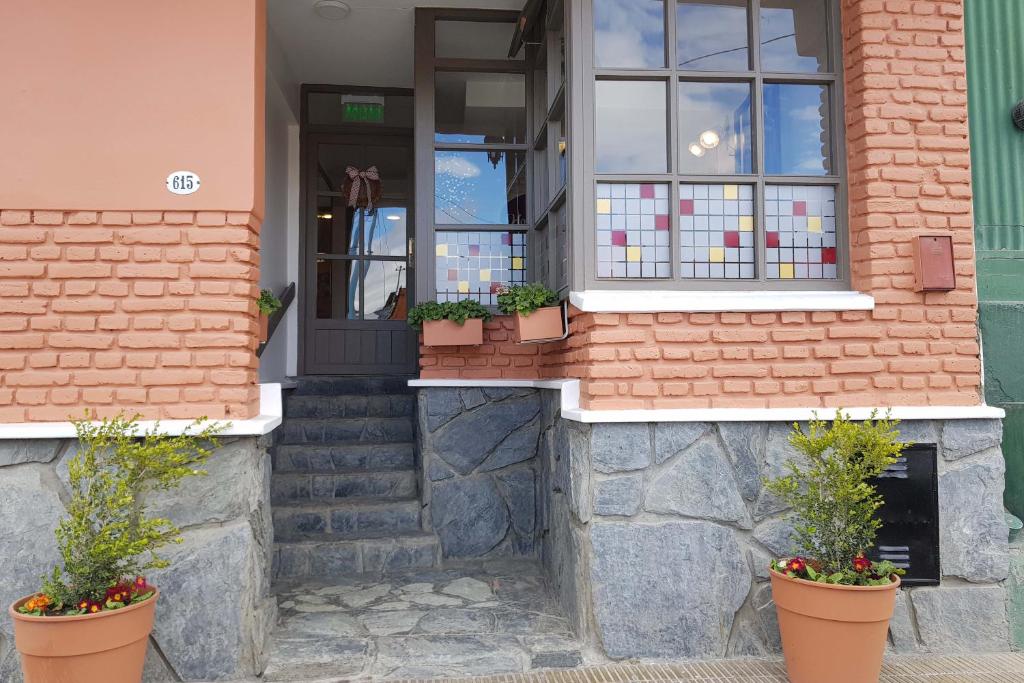 Hostal malvinas