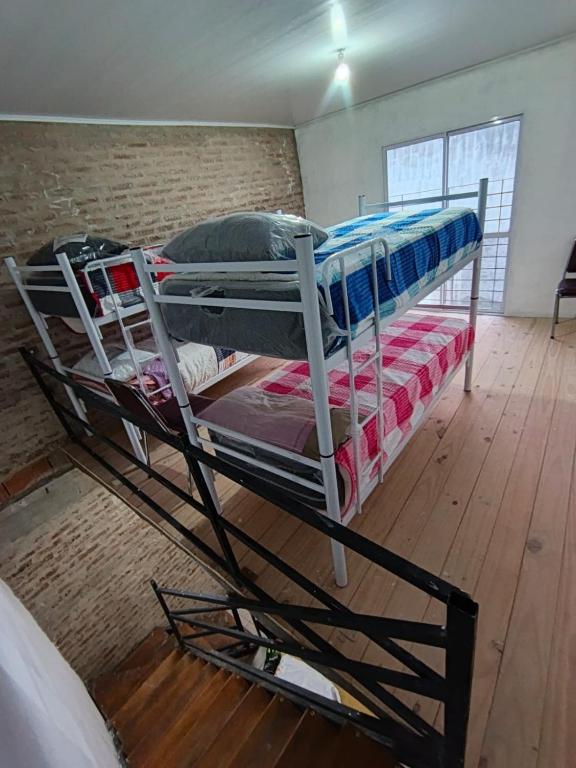 Hostel Sol