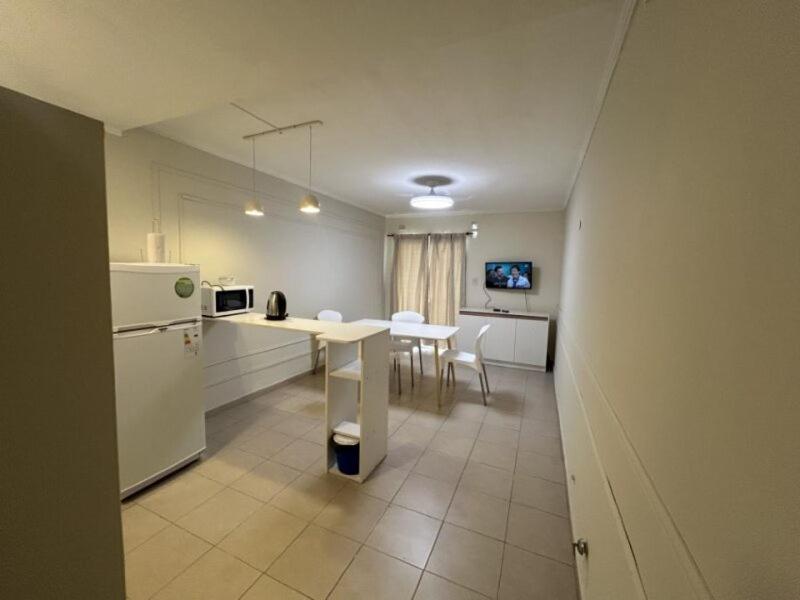 HOUSE AND SUITE SF RIVADAVIA