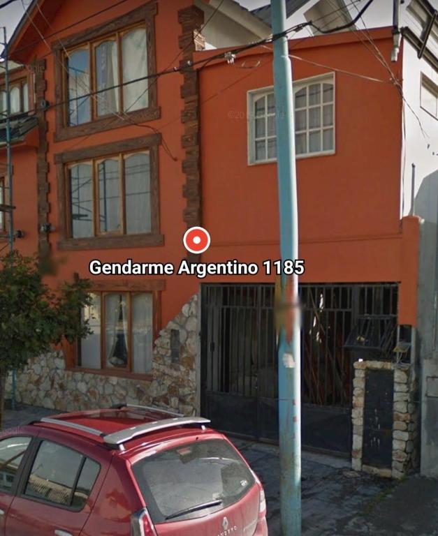 La casa de Bel