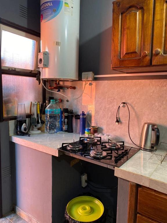 La Casa de Benja