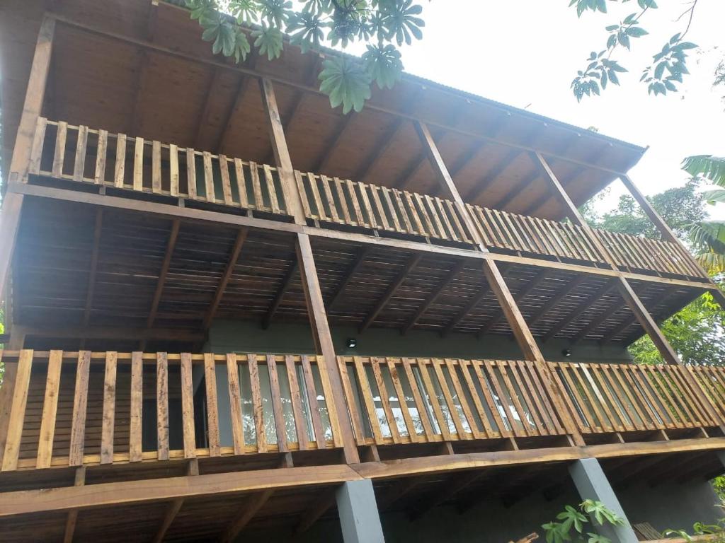 La Casa de Bianca