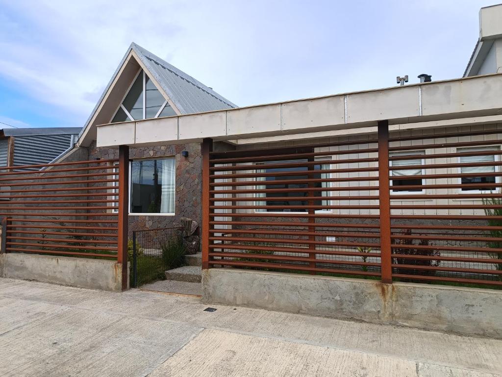 La casa de Simona