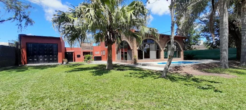 La casa del Rio en Sauce Viejo - Santa Fe-