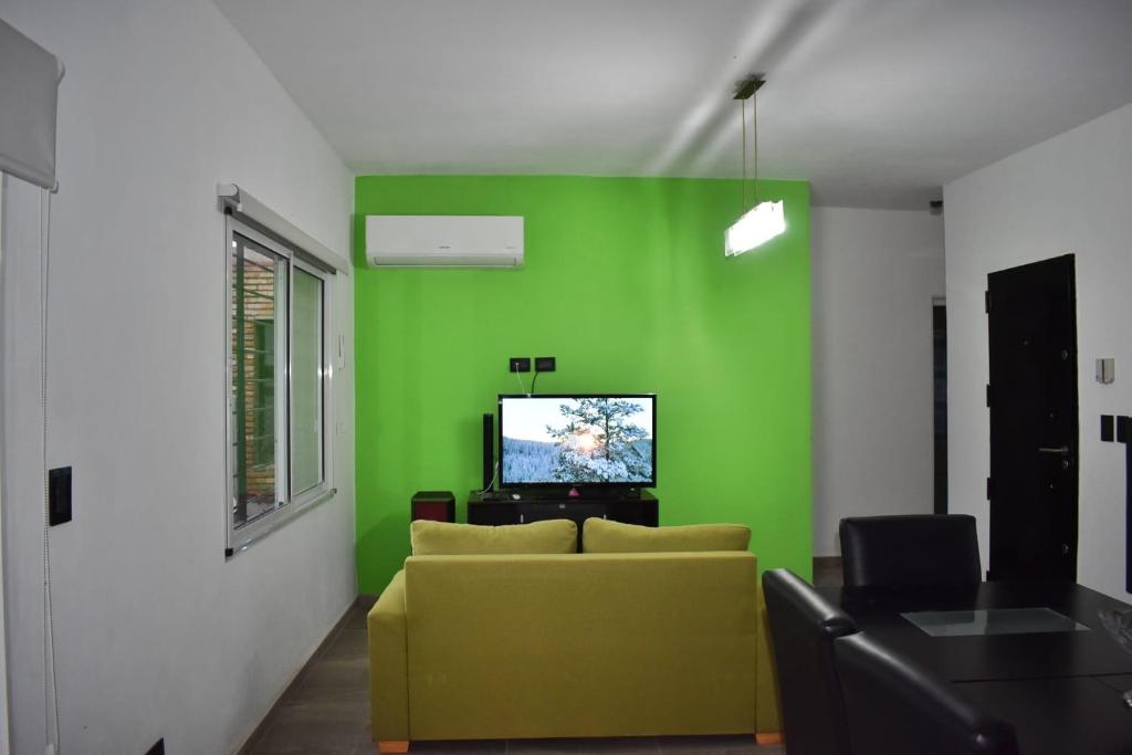 LA CASITA DE CRISTIAN