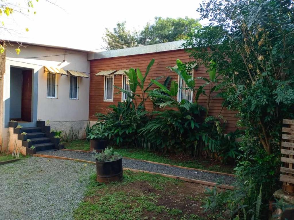 La casa de MaCa
