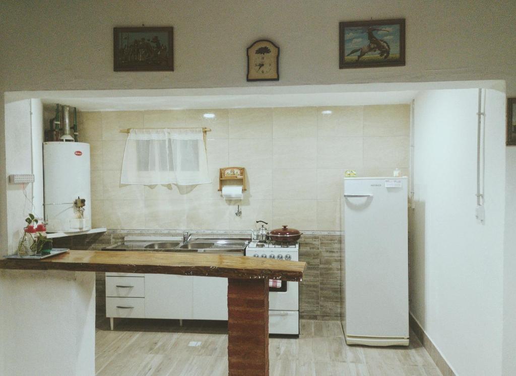 La Casita del Molino
