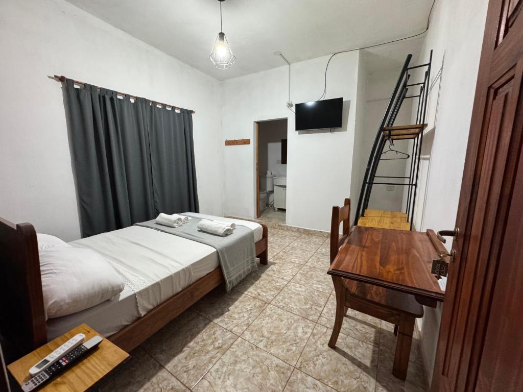 La Esperanza Apart Hotel