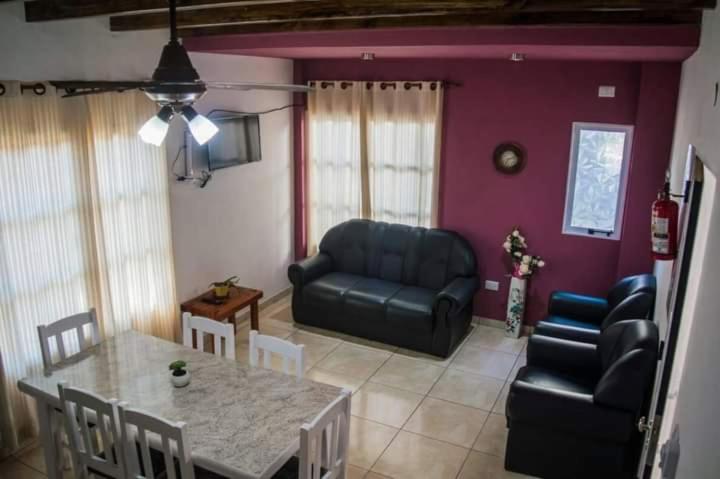 LA MARTINA APART HOTEL