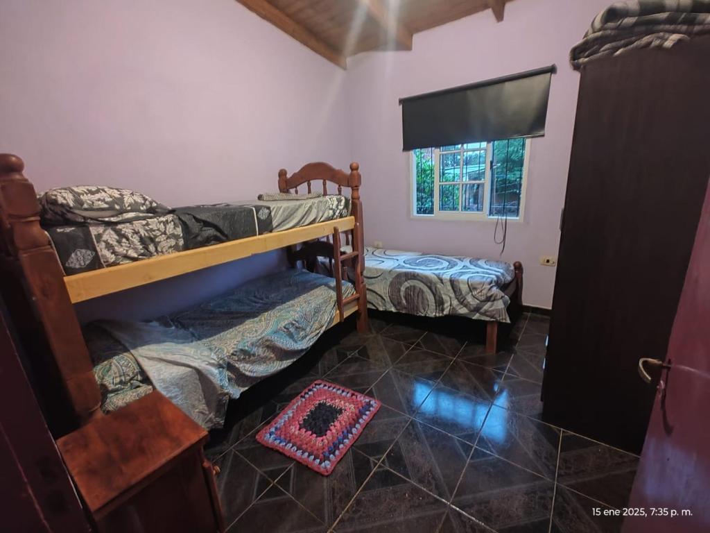 La posada del iguazu