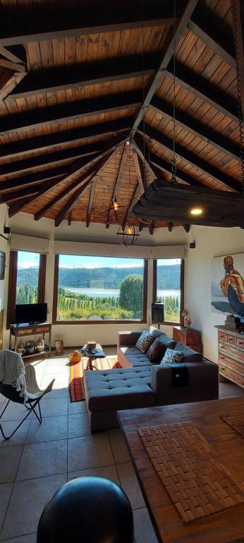Lares de Yaima Cholila Chubut