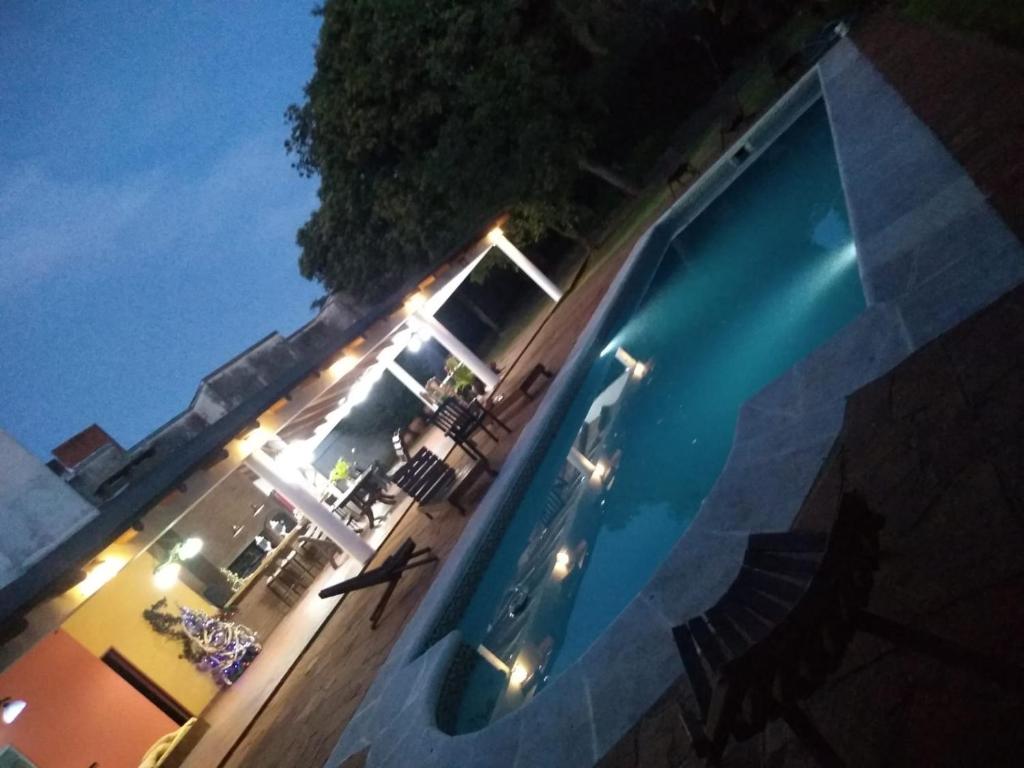 LaRomana